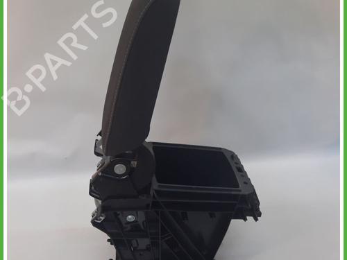 Armrest / Center console VW GOLF VII (5G1, BQ1, BE1, BE2) 1.6 TDI | BP13744864I20 