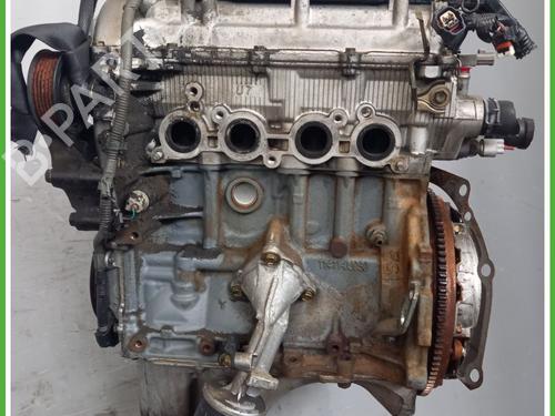 Engine TOYOTA YARIS (_P1_) 1.0 (SCP10_, SCP10R) | BP27566816M1 