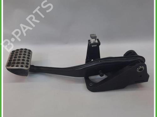 Pedal MERCEDES-BENZ A-CLASS (W176) A 180 CDI / d (176.012) | BP40135094I4 - Image 2