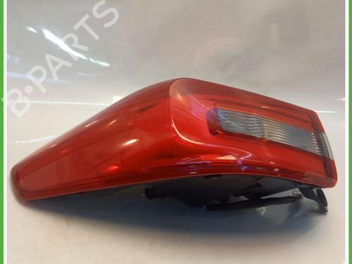 Left taillight DR DR 3.0 1.5 LPG | BP30169388C34