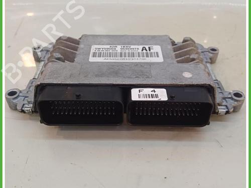 Engine control unit (ECU) CHEVROLET AVEO / KALOS Hatchback (T250, T255) 1.2 LPG | BP40136608M57 - Image 3
