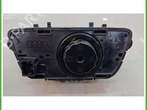 Headlight switch AUDI Q5 (FYB, FYG) 2.0 TDI quattro | BP40138755I24 - Image 3