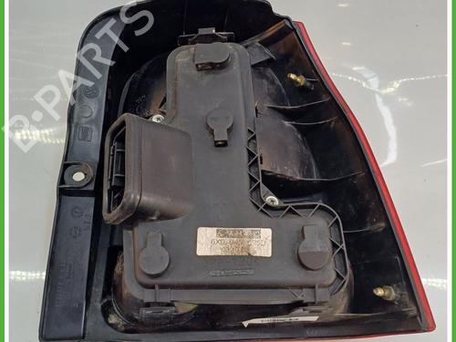 Venstre baglygte VW LUPO I (6X1, 6E1) 1.4 | BP19393027C34 