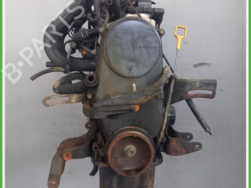 Engine DAEWOO MATIZ (M100, M150) 0.8 | BP40148610M1 - Image 3