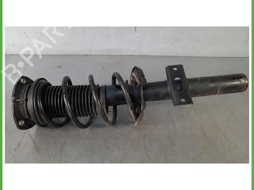 Left front shock absorber VW T-CROSS (C11, D31) 1.0 TSI | BP40074413M16 - Image 2