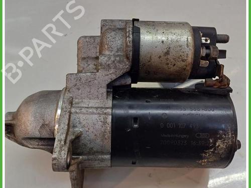 Starter OPEL CORSA D (S07) 1.2 (L08, L68) | BP40141566M8 - Image 5