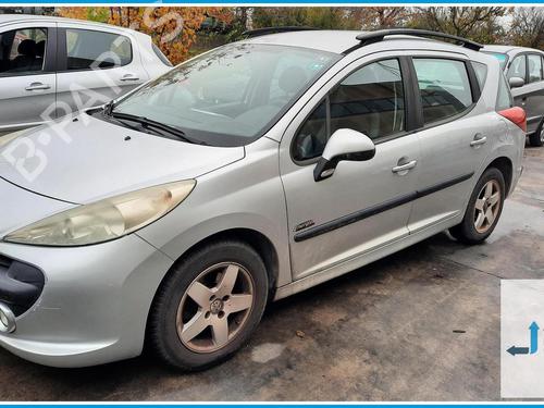 Used Parts PEUGEOT 207 SW (WK_) 1.4 16V 5018467