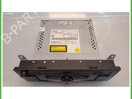 Electronic module AUDI A4 B8 (8K2) 2.0 TDI | BP40146324M83 - Image 2