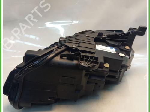 Right headlight PEUGEOT 408 II (FP_, F3_, FM_) Hybrid 225 (F3DGYT) | BP30813040C29