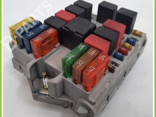 Zekeringkast FIAT PUNTO (188_) 1.3 JTD 16V | BP11369458E1 