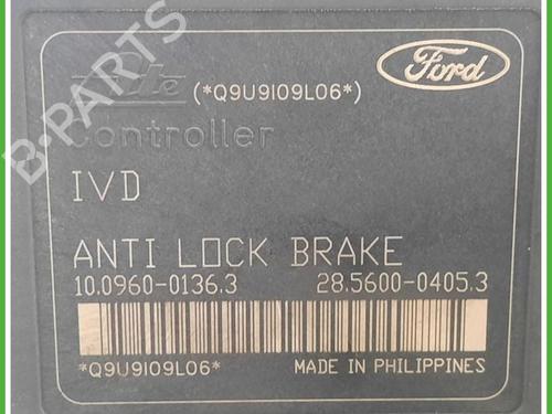 ABS pump FORD C-MAX (DM2) 1.6 TDCi | BP40135373M43 - Image 3