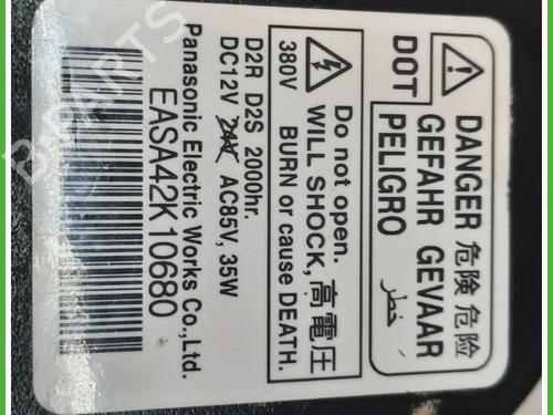 Control unit SUBARU XV (_GP_) 2.0 D AWD (GPD) | BP13579413M11 