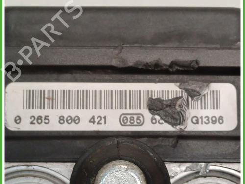 ABS pump FIAT GRANDE PUNTO (199_) 1.4 (199AXB11, 199AXB1A, 199BXB1A, 199AXL1A) | BP22522470M43 