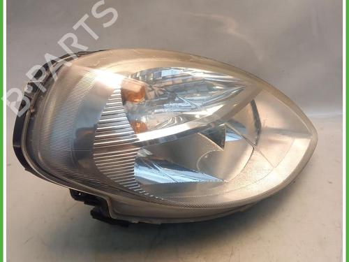 Right headlight LANCIA YPSILON (843_) 1.2 (843.AXA1A) | BP40075353C29 - Image 6