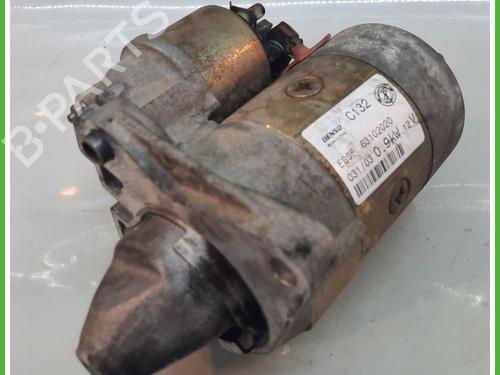 Used Starter FIAT SEICENTO / 600 (187_) 1.1 (187AXB, 187AXB1A, 187AXC1A02) (54 hp) 14912358