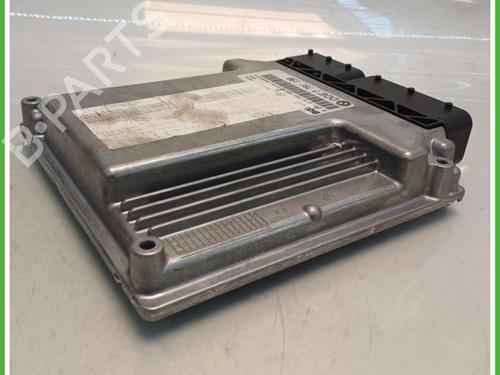 Engine control unit (ECU) BMW 3 (E46) 320 d | BP40147725M57 - Image 5