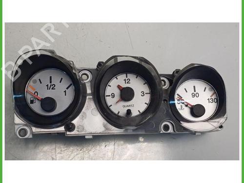 Used Instrument cluster Instrument cluster ALFA ROMEO 156 (932_) 1.8 16V T.SPARK (932.A3) (144 hp) 40144557 40144557