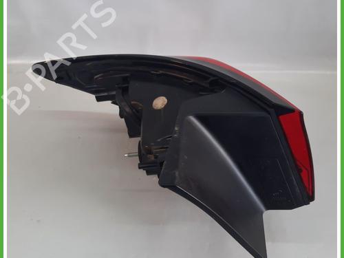 Right taillight OPEL ASTRA K (B16) 1.6 CDTi (68) | BP15012169C35 