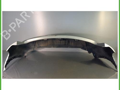 Rear bumper NISSAN QASHQAI I (J10, NJ10) 1.5 dCi | BP27473138C8