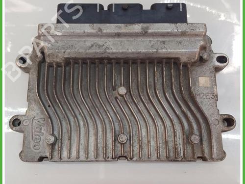 Used Engine control unit (ECU) Engine control unit (ECU) PEUGEOT 206 Hatchback (2A/C) 1.4 i (75 hp) 40139682 40139682