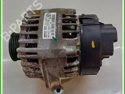 Alternator FIAT PUNTO (188_) 1.2 Natural Power | BP20929936M7 