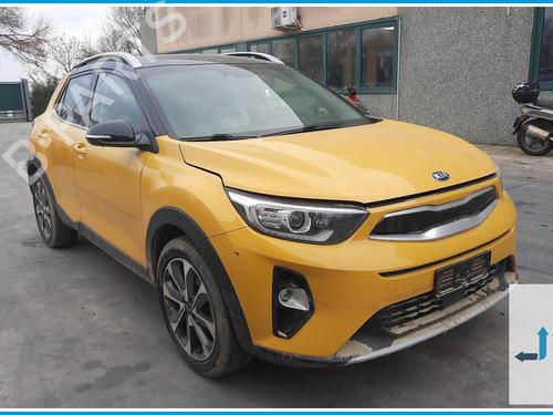 Engine control unit (ECU) KIA STONIC (YB) 1.0 T-GDi | BP40143836M57  - Image 11