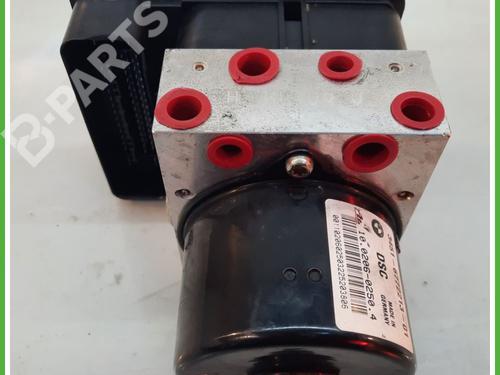 ABS pump BMW 3 Touring (E91) 320 d | BP11962965M43 