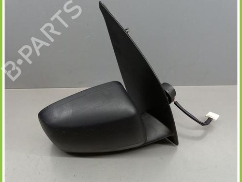 Right mirror FIAT PANDA (169_) 1.2 (169.AXB11, 169.AXB1A) | BP13509960C27 