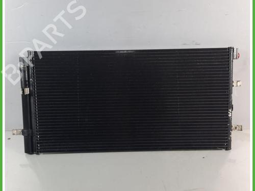 Used AC radiator AC radiator AUDI A4 B8 Avant (8K5) 2.0 TDI (143 hp) 40132863 40132863