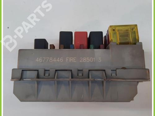 Fuse box FIAT PUNTO (188_) 1.2 60 (188.030, .050, .130, .150, .230, .250) | BP11370702E1 