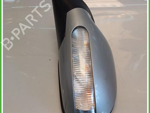 Left mirror MERCEDES-BENZ A-CLASS (W168) A 140 (168.031, 168.131) | BP27409683C26 