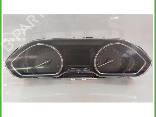 instrument-cluster-peugeot-2008-i-cu_-2013-40141649 main image