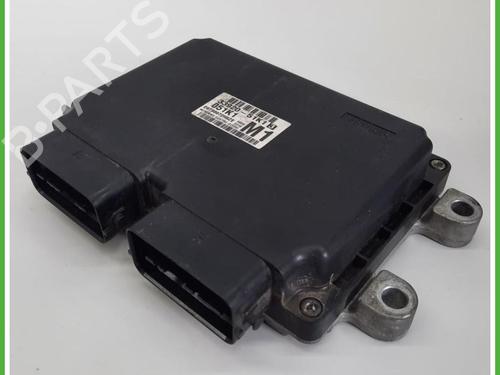 Engine control unit (ECU) FIAT PANDA (169_) 1.2 (169.AXB11, 169.AXB1A) | BP40131914M57 - Image 4