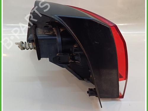 Right taillight VW GOLF VI (5K1) 2.0 TDI | BP16378531C35 