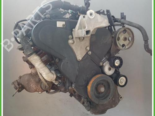 Engine LANCIA PHEDRA (179_) 2.2 JTD (179AXC1A) | BP40076246M1 - Image 4