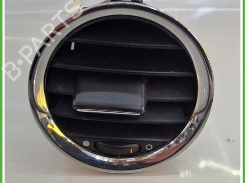 Used Air vent FIAT 500 (312_) 1.3 D Multijet (312AXB1A) (75 hp) 20085702