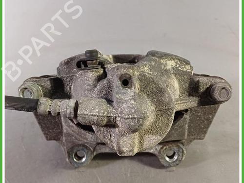 Left front brake caliper FIAT 500L (351_, 352_) 1.4 (199LYB1B) | BP40145641M105 - Image 2