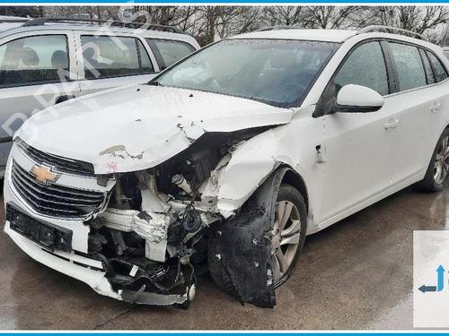 Used Parts CHEVROLET CRUZE Station Wagon (J308) 1.7 TD 5018010
