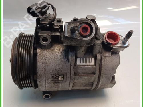 AC compressor FORD TOURNEO CONNECT / GRAND TOURNEO CONNECT V408 MPV 1.5 TDCi | BP23979601M34 