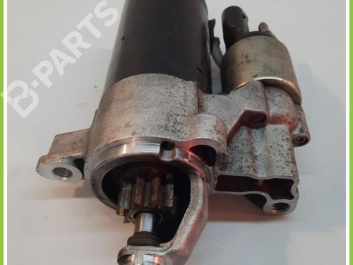 Starter AUDI A4 B8 Avant (8K5) 2.0 TDI | BP11367334M8 