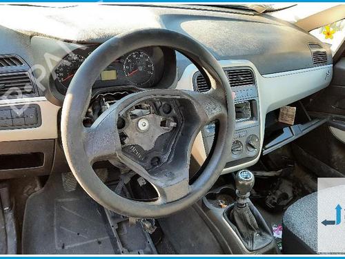Engine control unit (ECU) FIAT GRANDE PUNTO (199_) 1.2 | BP40133875M57 - Image 7
