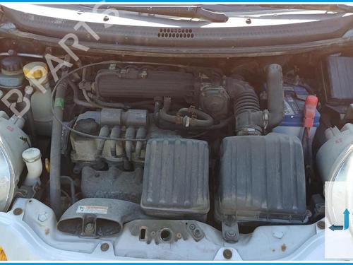 Climate control DAEWOO MATIZ (M100, M150) 1.0 | BP40149384I5  - Image 6