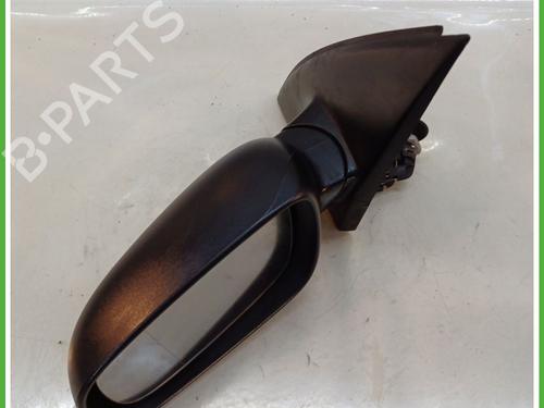 Left mirror SEAT AROSA (6H1) 1.0 | BP16289246C26 