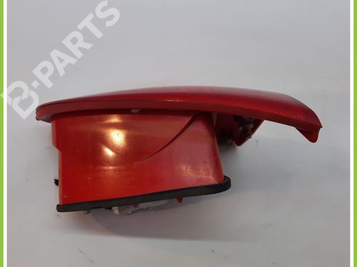 Left taillight ALFA ROMEO 147 (937_) 1.6 16V T.SPARK ECO (937.AXA1A, 937.BXA1A) | BP11721807C34 