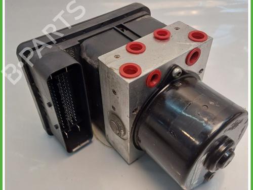 ABS Bremseaggregat FORD FOCUS II Turnier (DA_, FFS, DS) 1.6 LPG (115 hp) 27409934