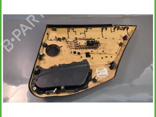 Rear left panel BMW 3 Touring (F31) 318 d | BP40140370C60 - Image 3