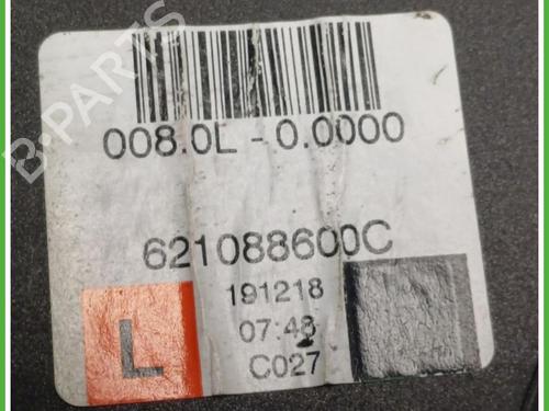 Rear left seatbelt DACIA SANDERO II 1.0 SCe 75 (B8JC, B8JD, B8NC) | BP40144796I29 - Image 4