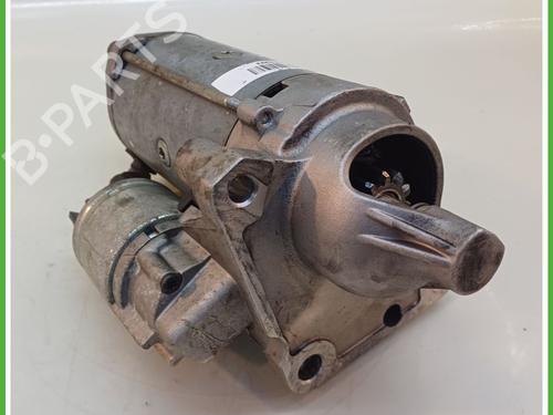 Starter PEUGEOT 308 I (4A_, 4C_) 1.6 HDi | BP17139669M8 