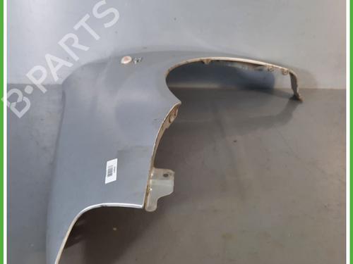 Left front fenders CHEVROLET AVEO / KALOS Hatchback (T200) 1.2 | BP27458900C41 