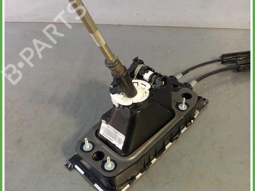 Gear lever VW T-CROSS (C11, D31) 1.0 TSI | BP40074432M90 - Image 4